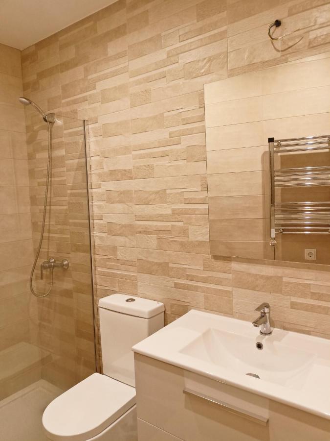 La Guarida - Centro Apartamento