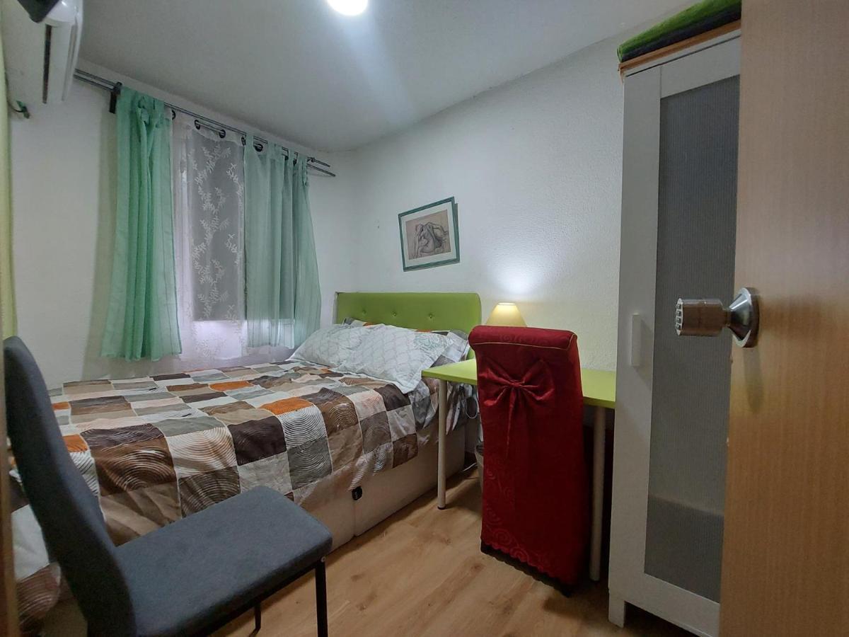 Homestay Extremadura Apartamento