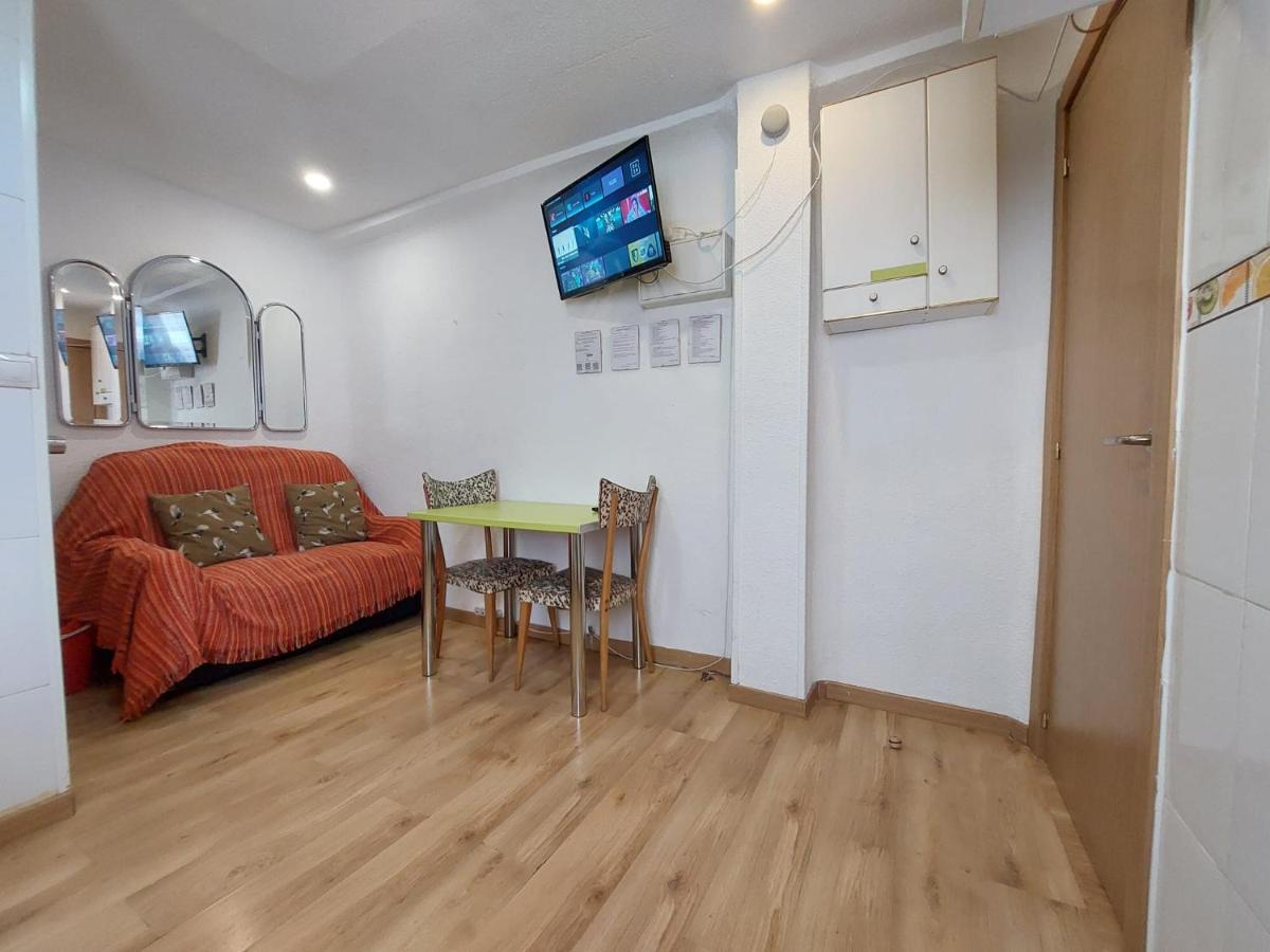 Apartamento Homestay Extremadura *