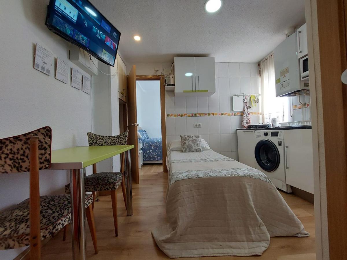 Apartamento Homestay Extremadura