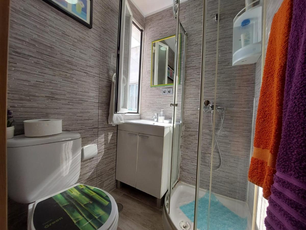 Homestay Extremadura Apartamento