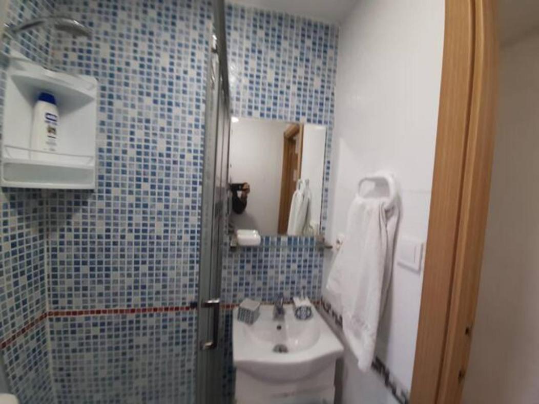 Apartamento Homestay Extremadura Madrid
