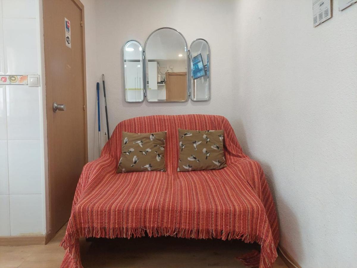 Apartamento Homestay Extremadura *