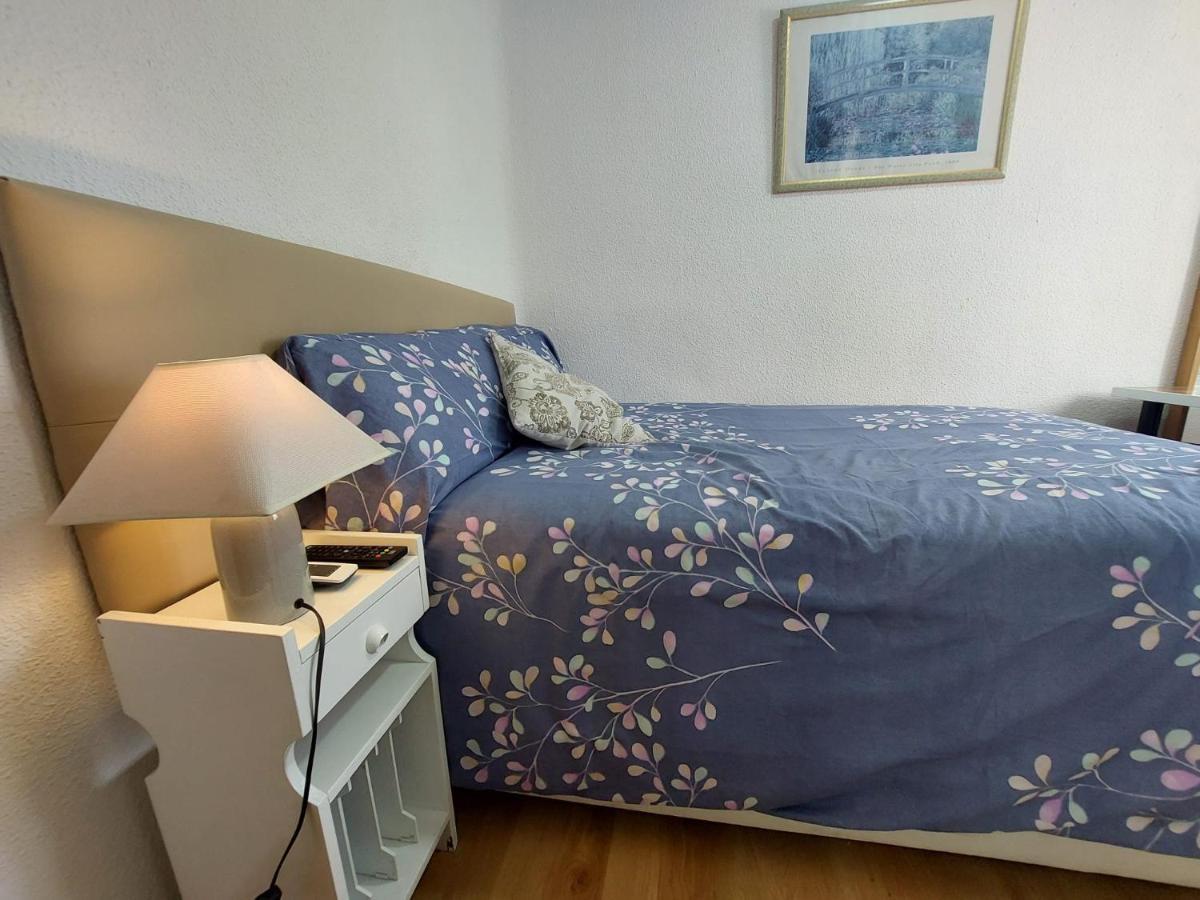 Homestay Extremadura Apartamento Madrid