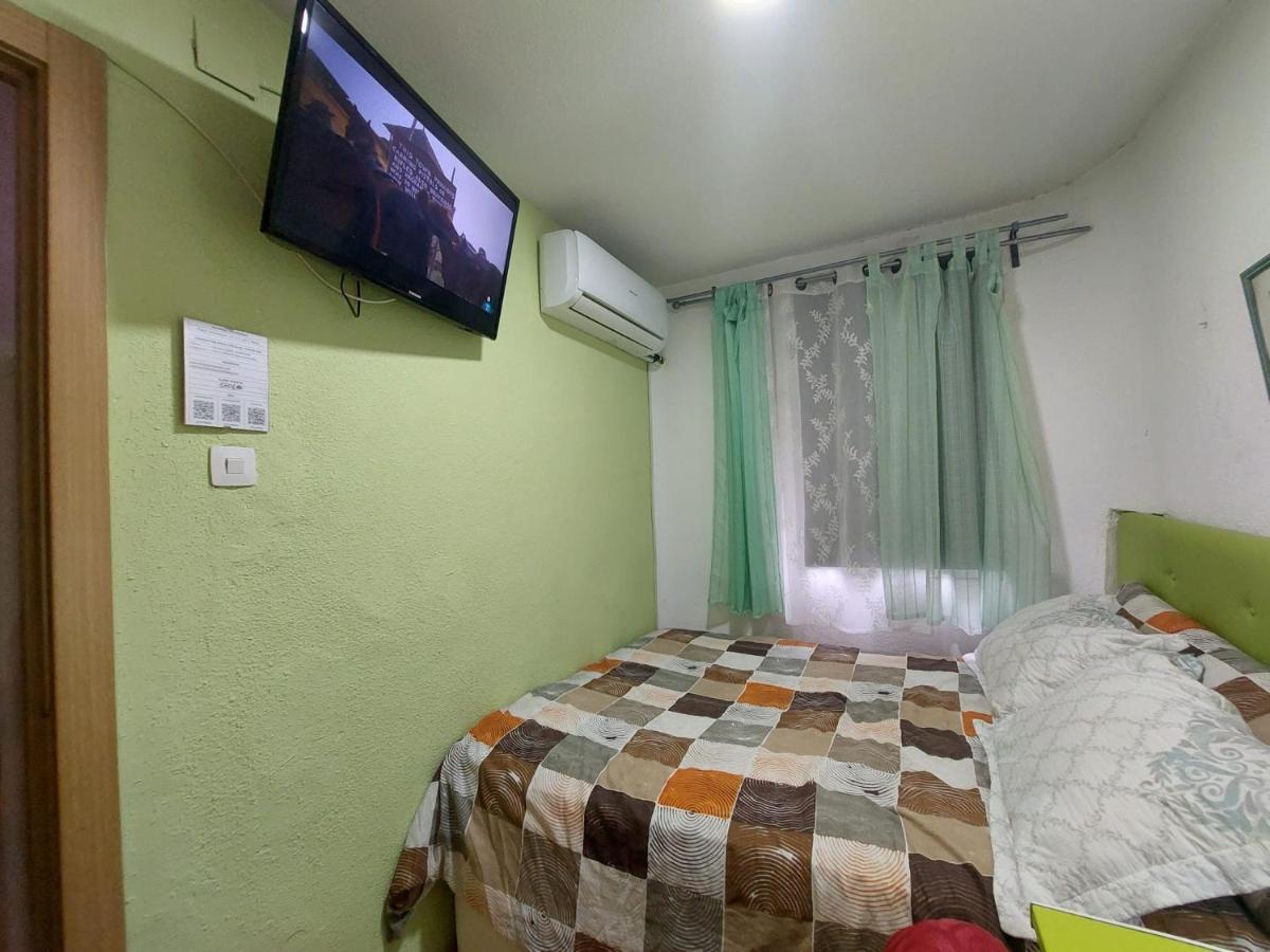 Apartamento Homestay Extremadura