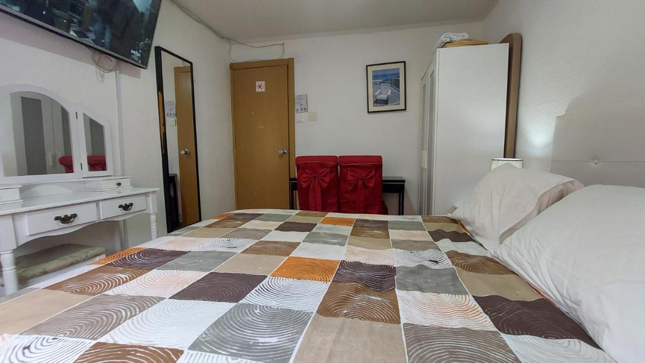 Apartamento Homestay Extremadura *