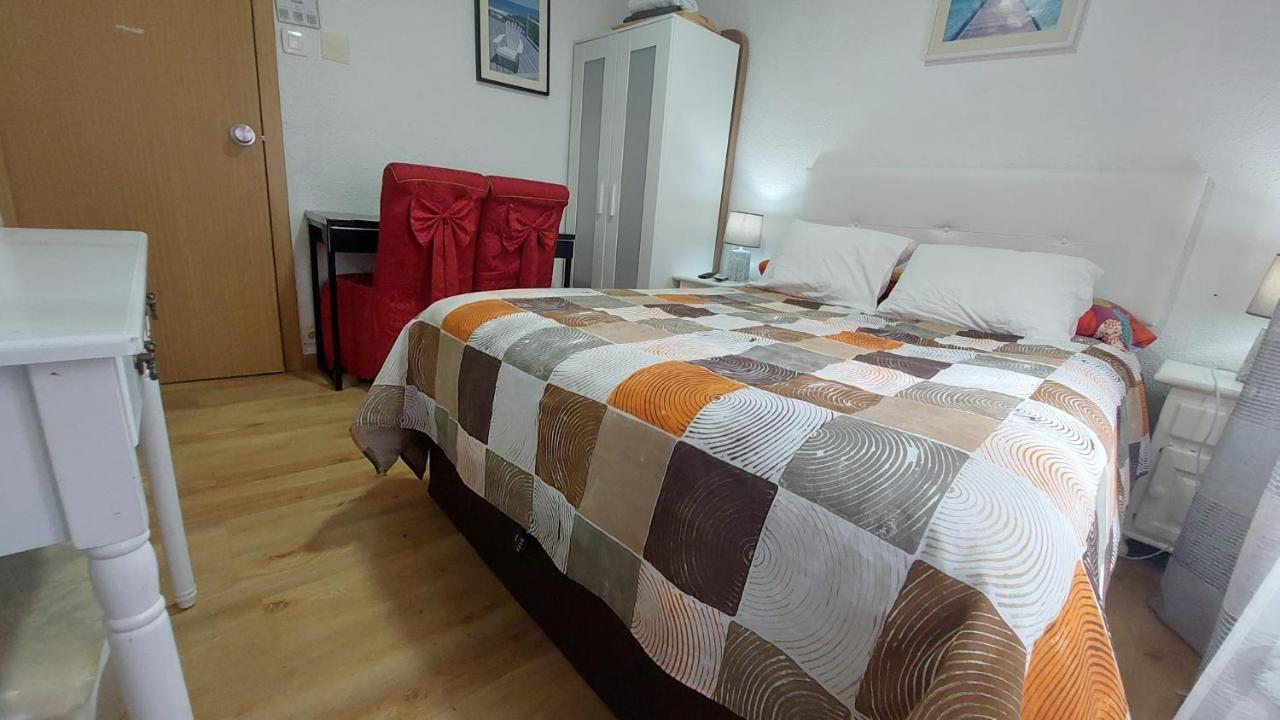 Apartamento Homestay Extremadura
