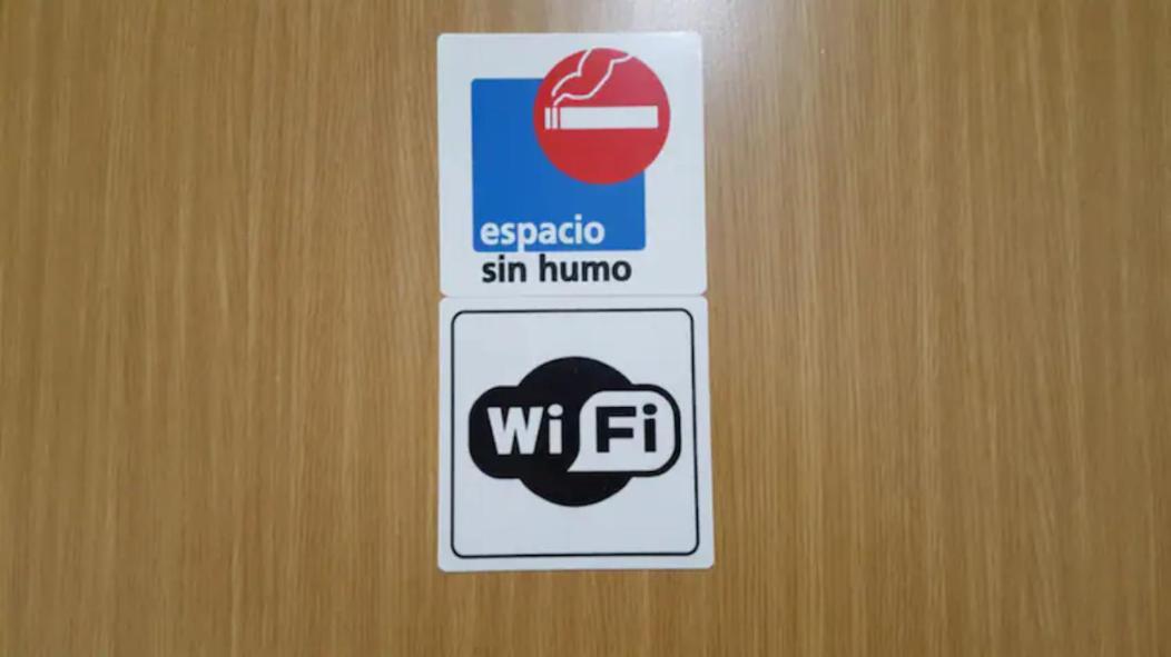 Homestay Extremadura Apartamento *