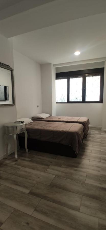 Palafox 23 Hostal