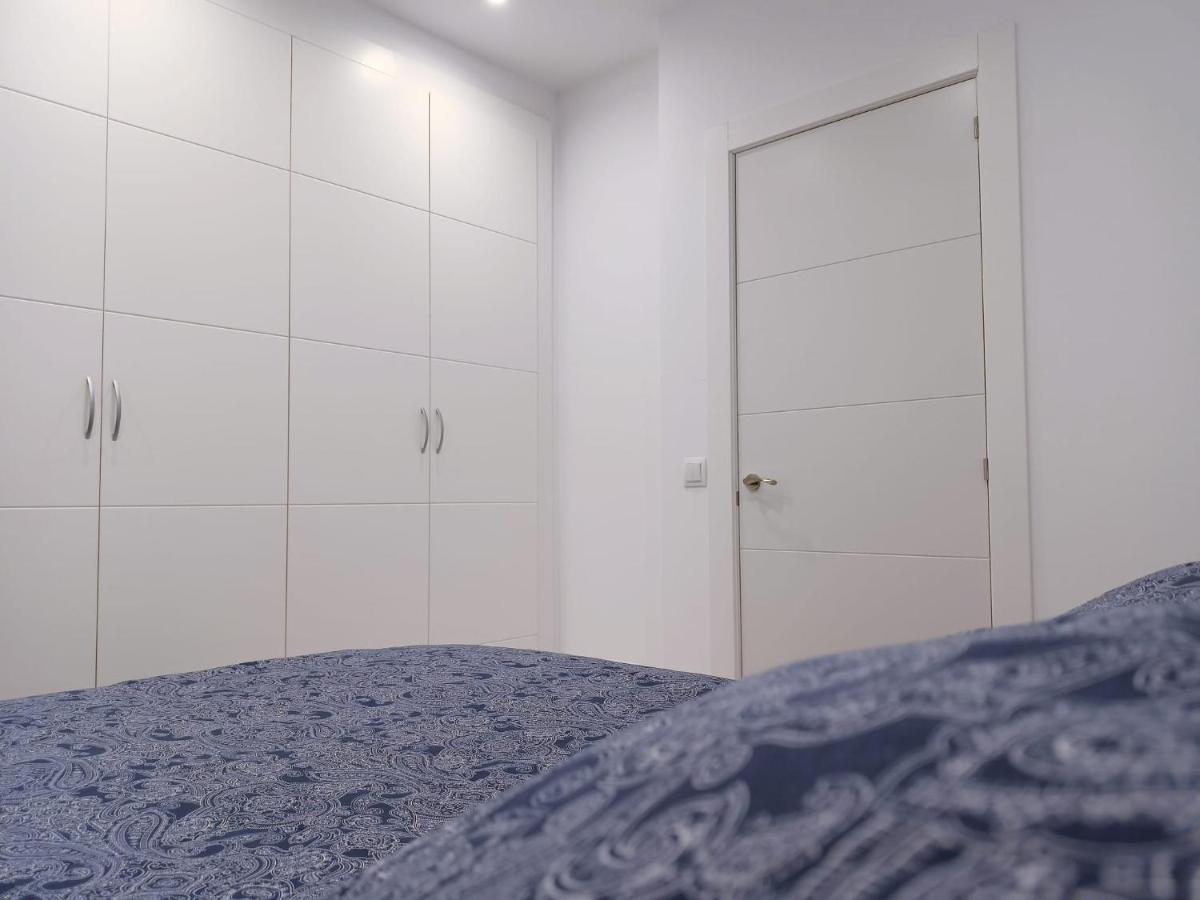 La Guarida - Centro Apartamento *