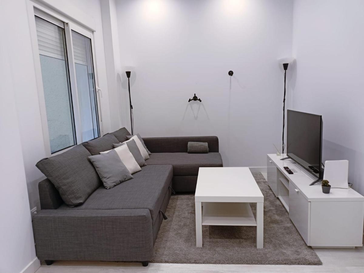 Apartamento La Guarida - Centro