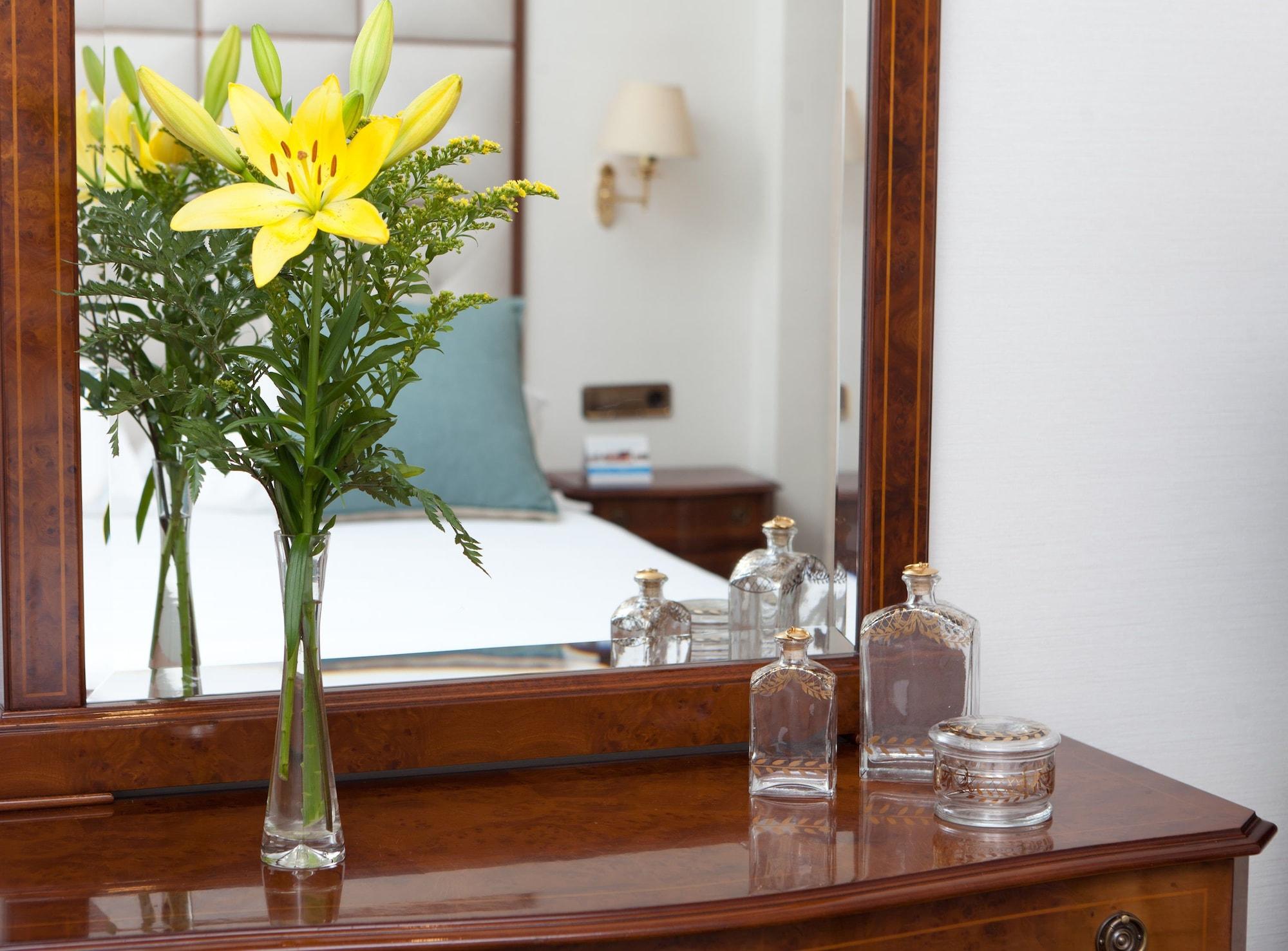 Praga Hotel