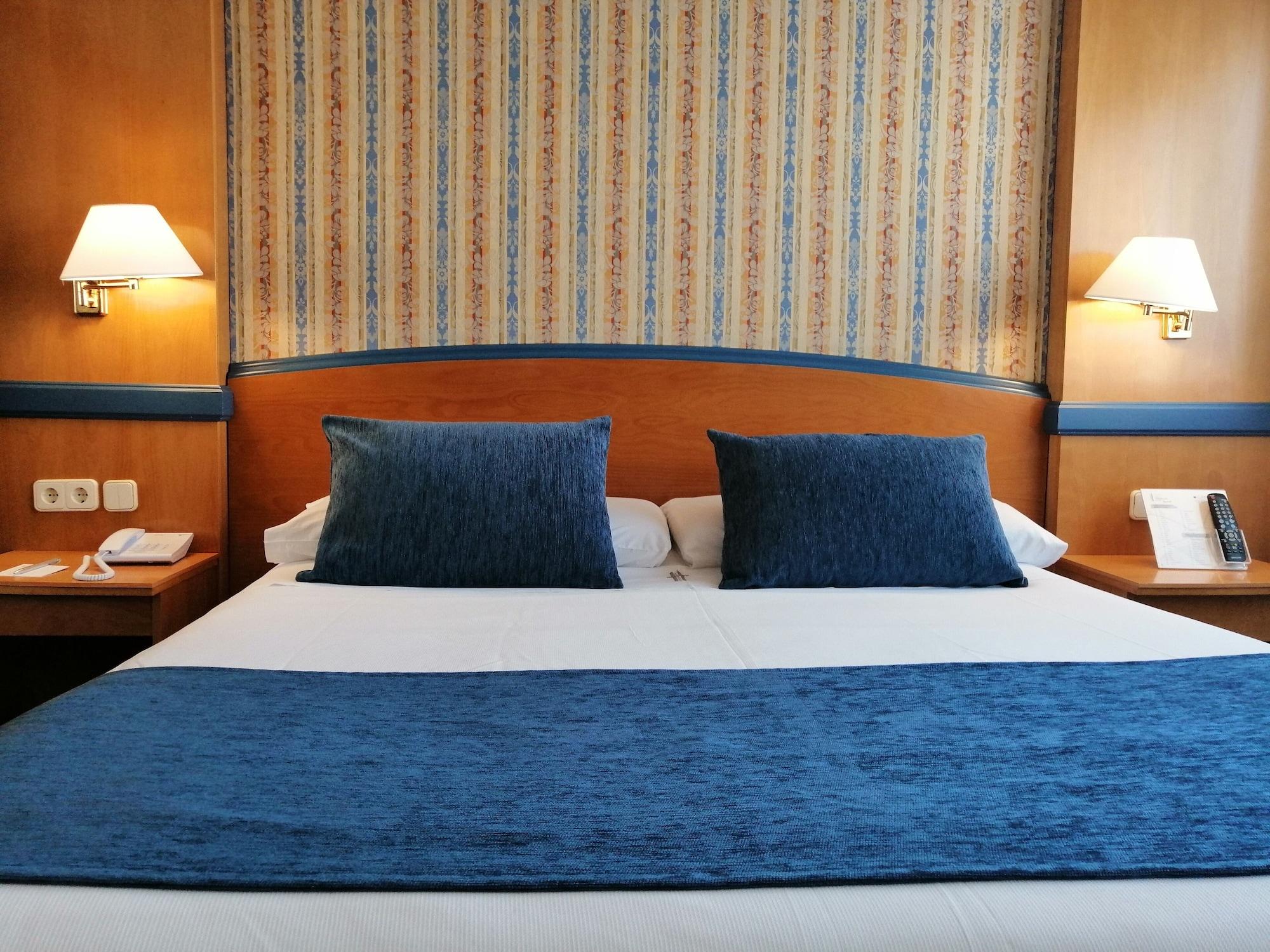 Gran Versalles 4* Madrid