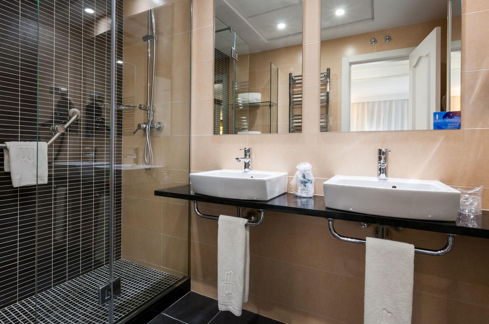 Gran Versalles Hotel Madrid