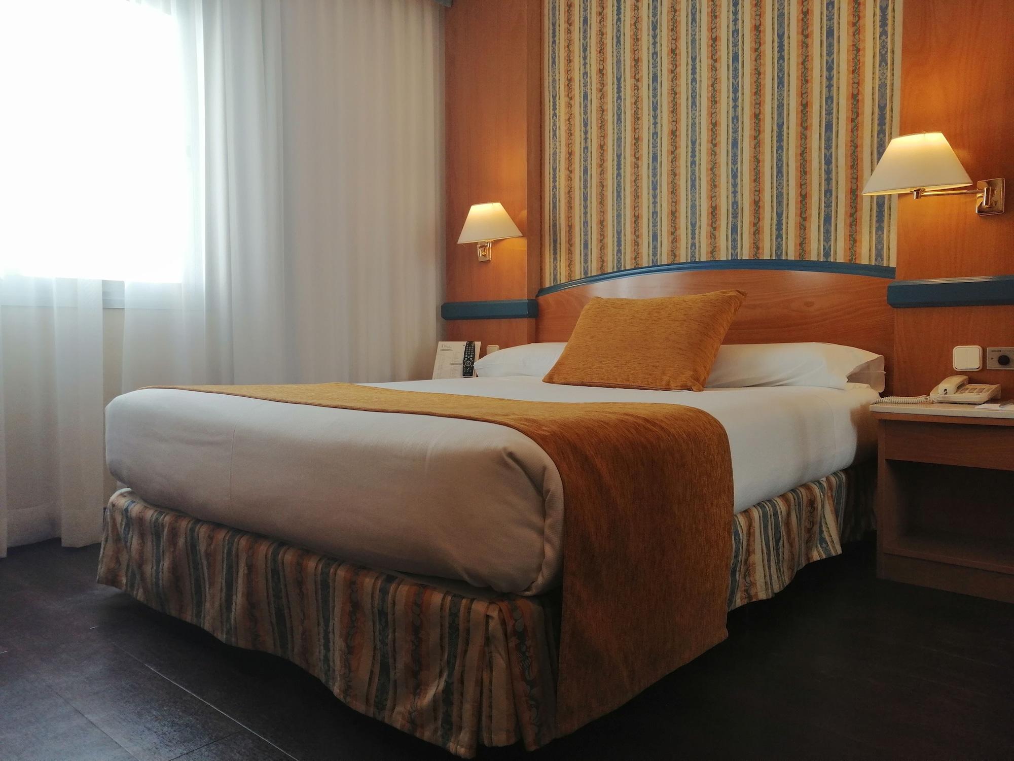 Gran Versalles Hotel Madrid