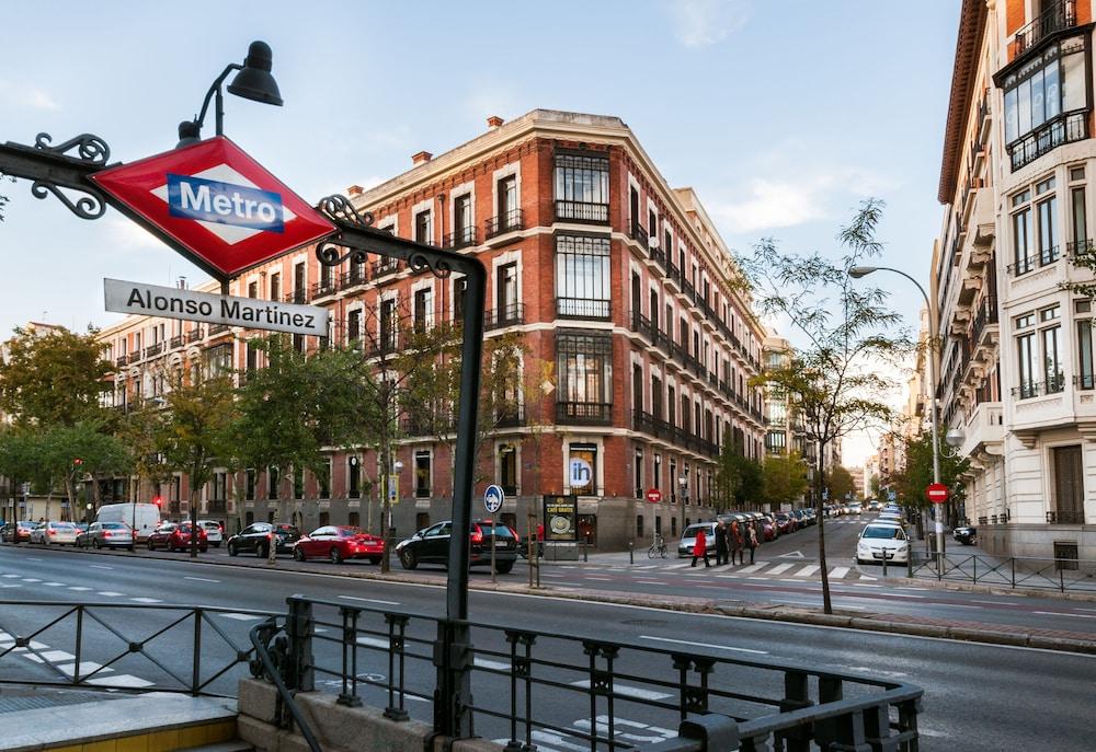 Gran Versalles 4*