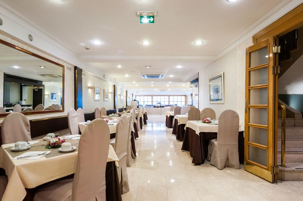 Hotel Gran Versalles