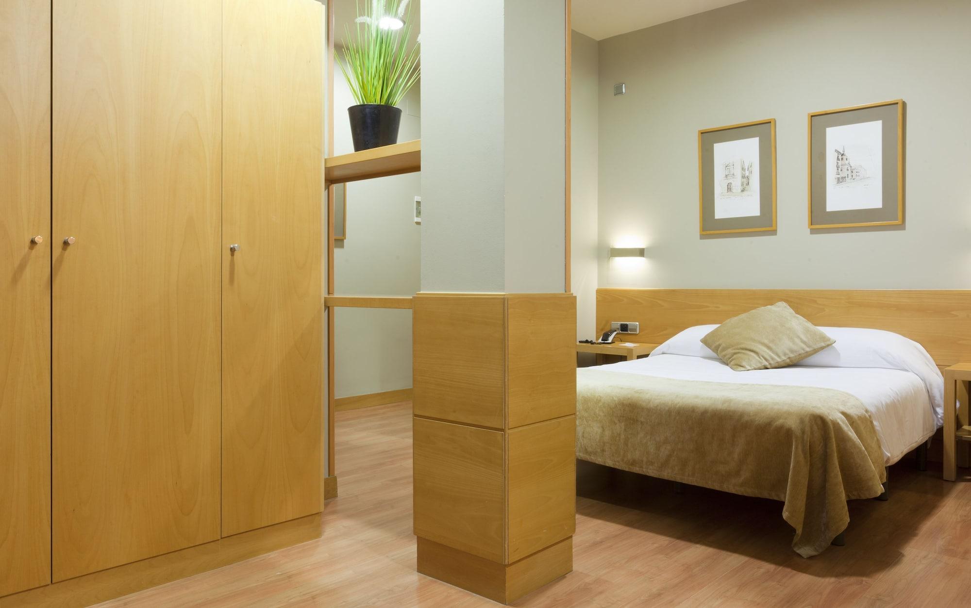 Victoria 4 Puerta Del Sol Hotel 3*