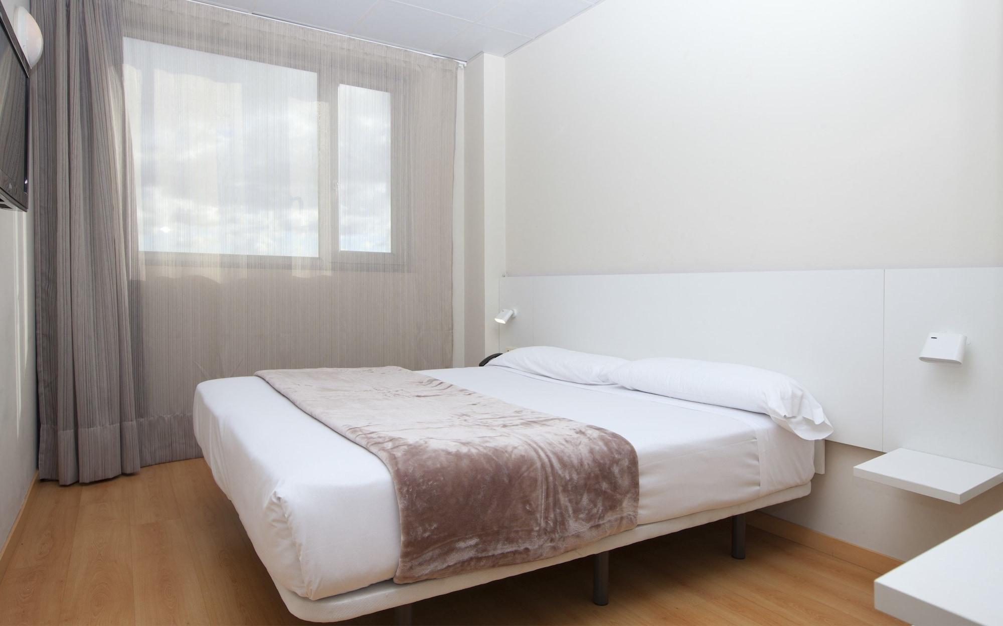Vértice Roomspace Madrid
