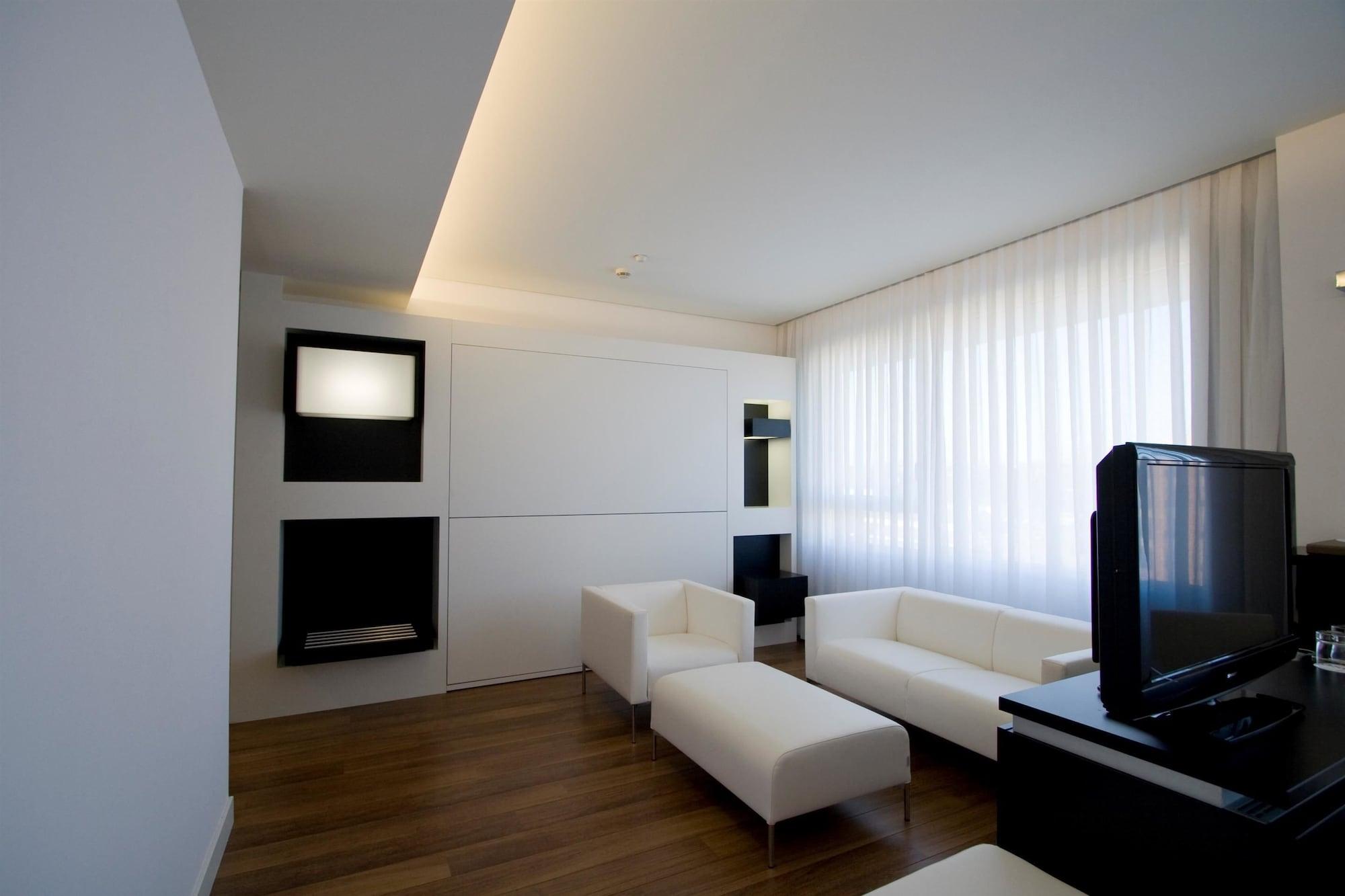 Hotel Axor Barajas Madrid