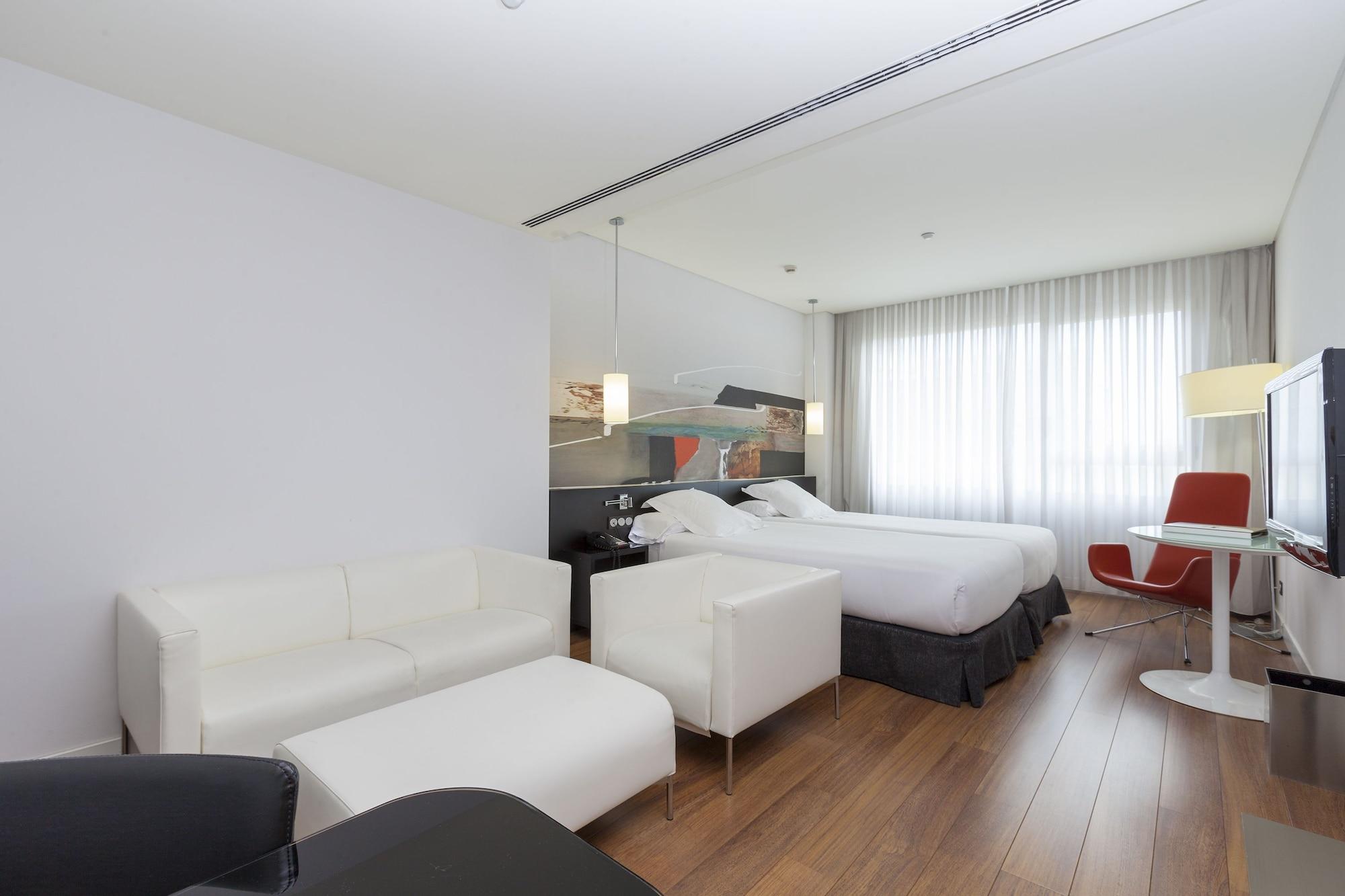Axor Barajas Hotel Madrid