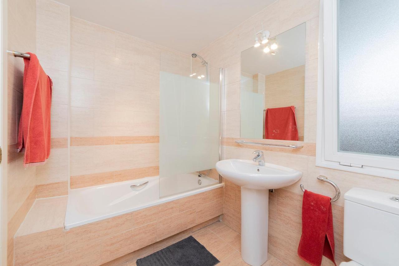 Apartamento Apartamento Rio 4ºa Madrid