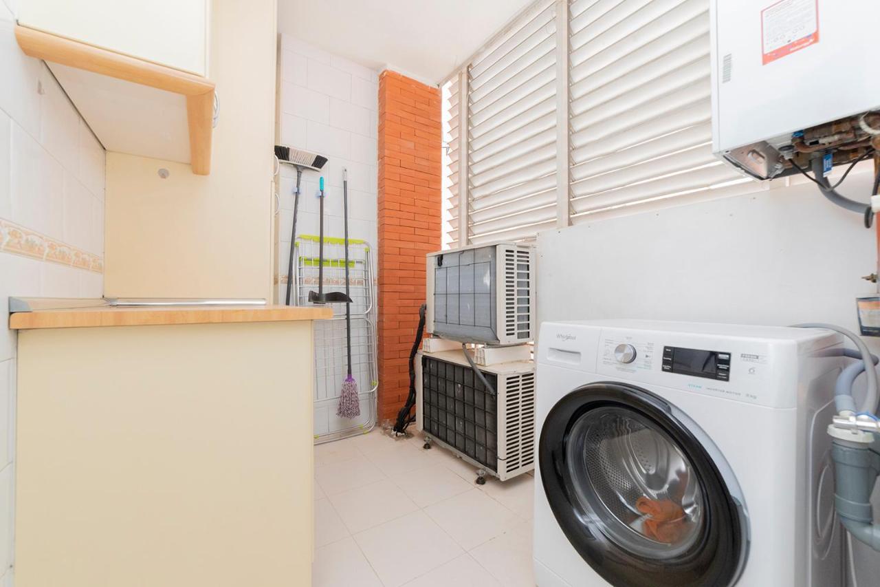 Apartamento Apartamento Rio 4ºa Madrid