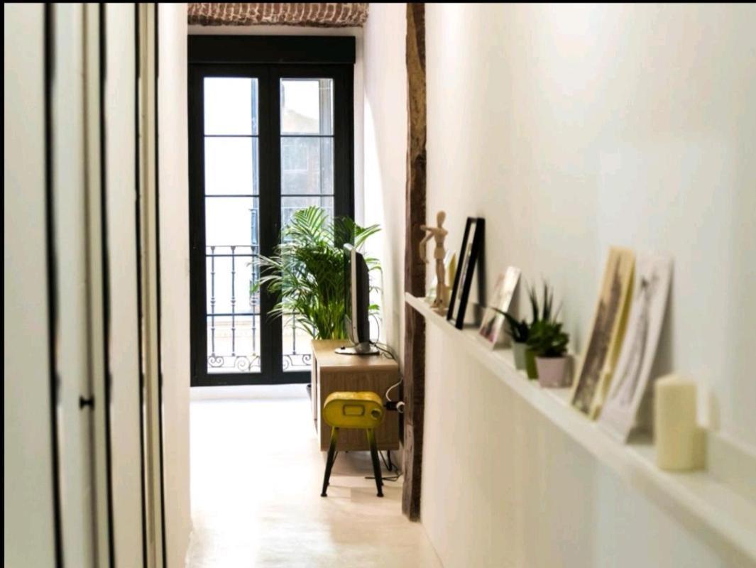 Apartamento Apartamento Espacioso Lavapies