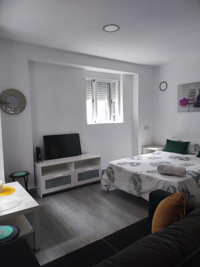 Lofts Arenal Madrid