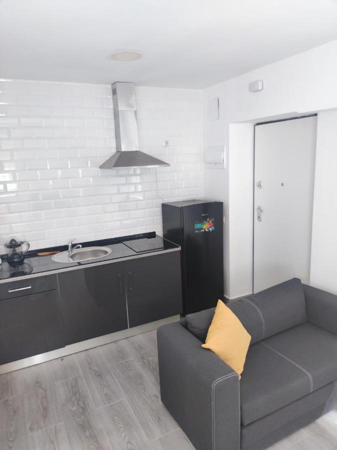 Lofts Arenal Apartamento