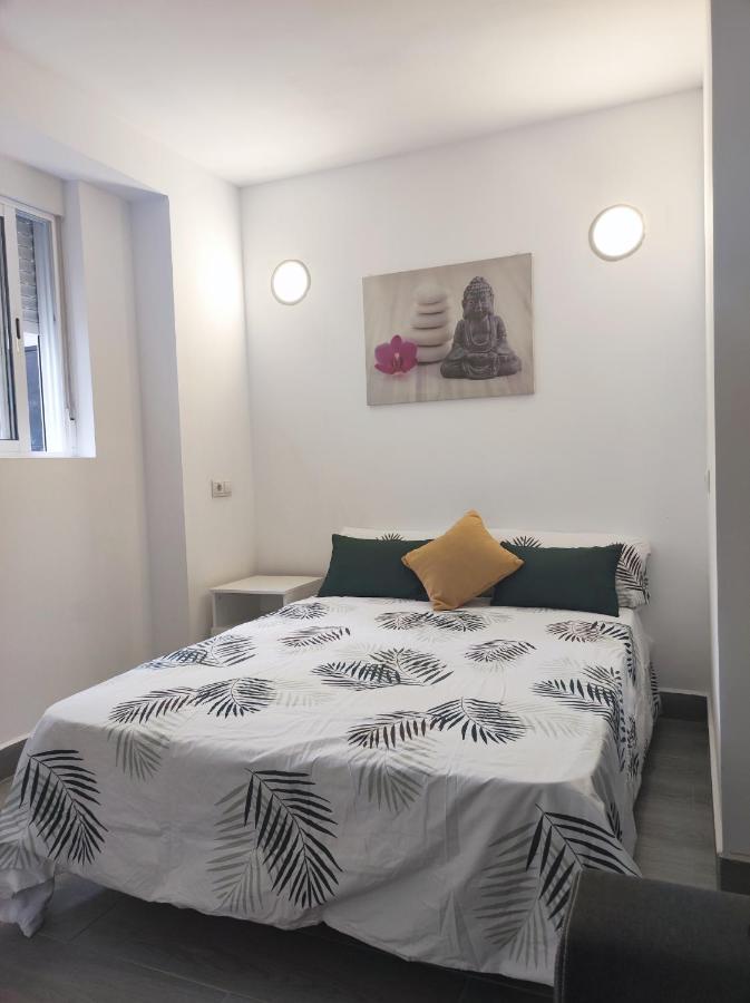 Lofts Arenal * Madrid