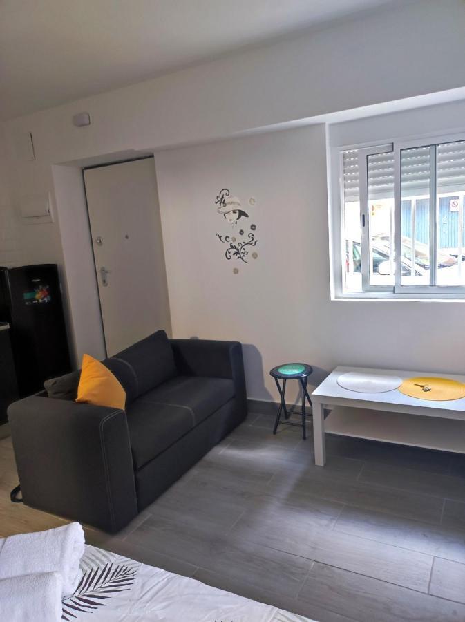 Lofts Arenal Madrid