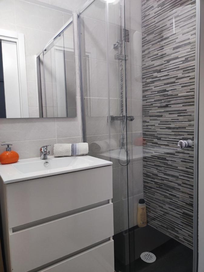 Apartamento Lofts Arenal