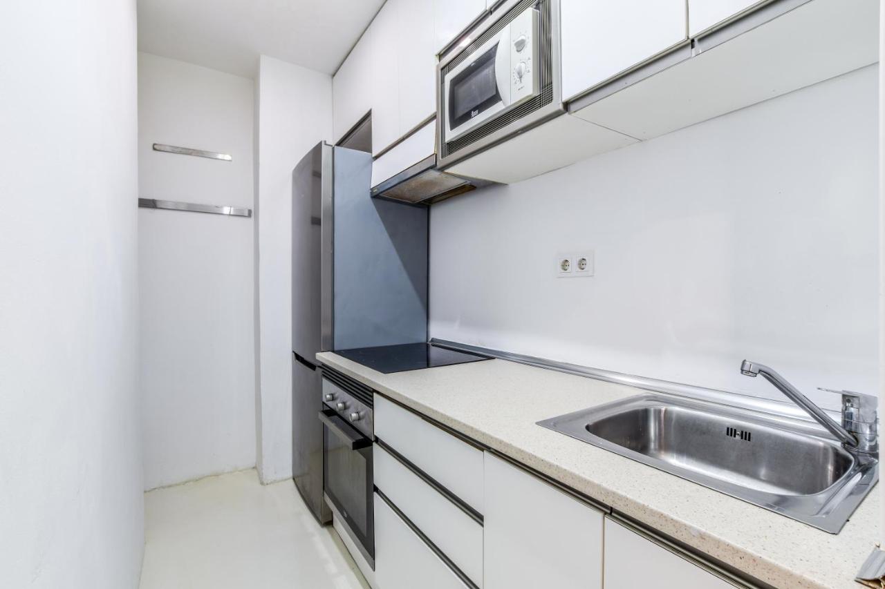 Apartamento Espacioso Lavapies Apartamento *