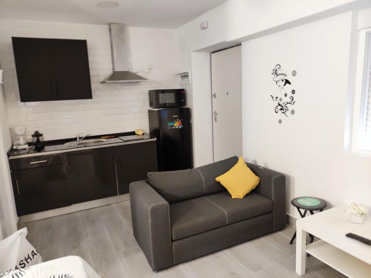 Apartamento Lofts Arenal *