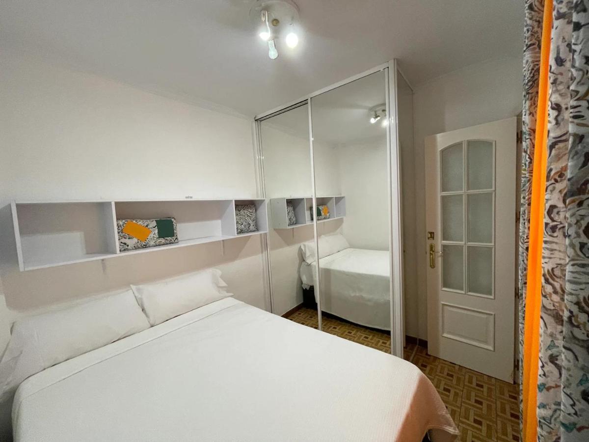 Apartamento Cerca Del Centro De Apartamento Madrid