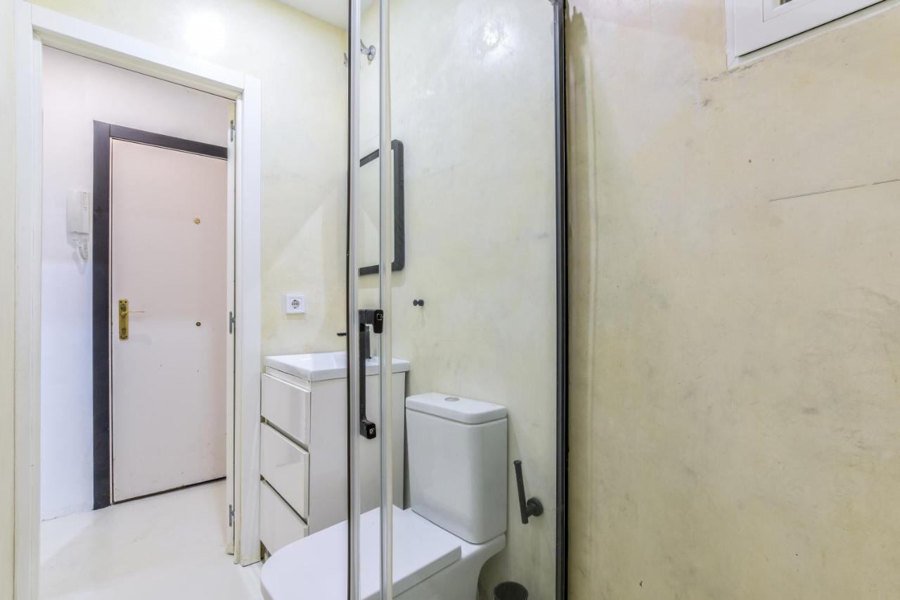 Apartamento Apartamento Espacioso Lavapies *