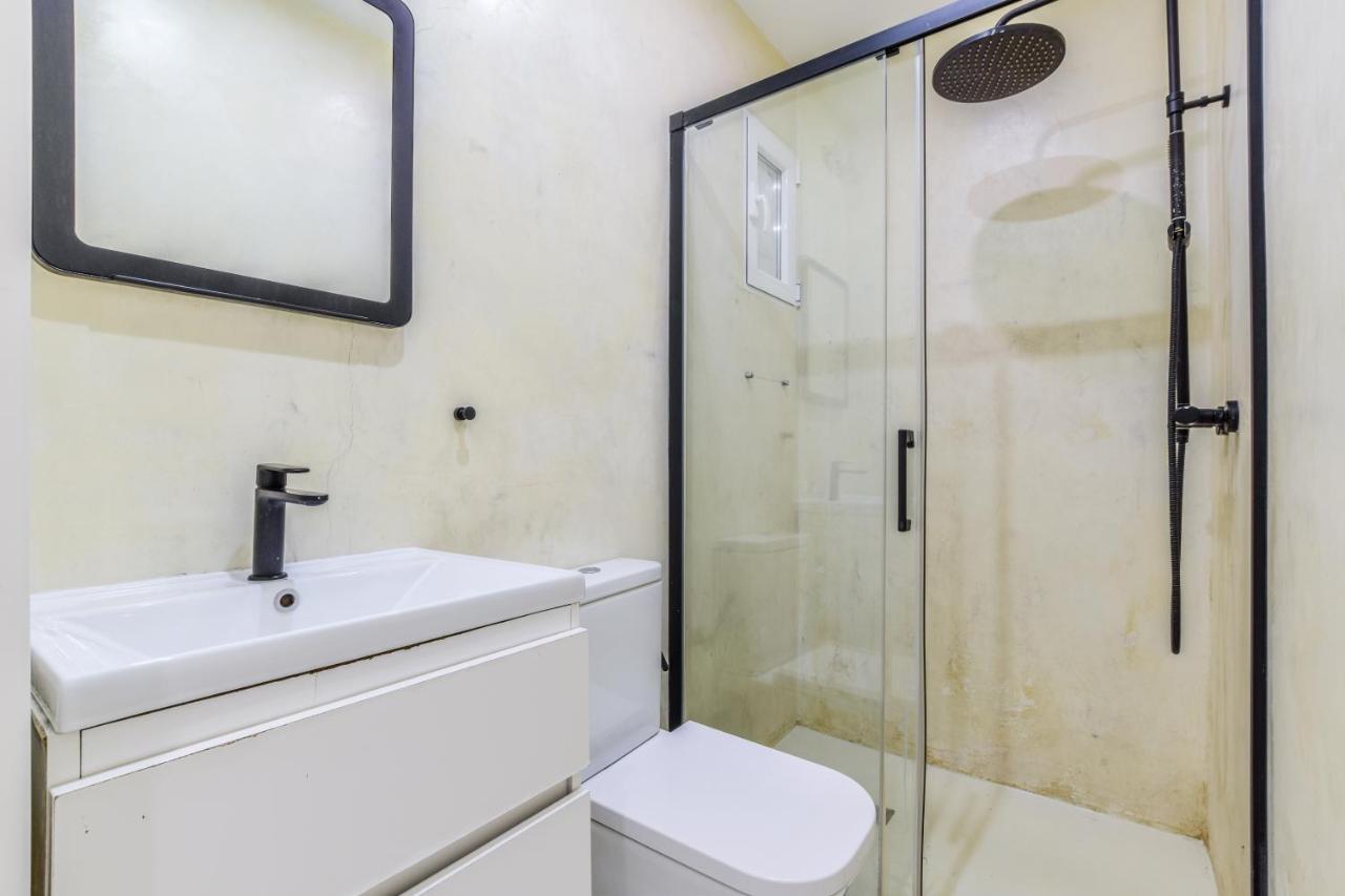 Apartamento Espacioso Lavapies Apartamento *