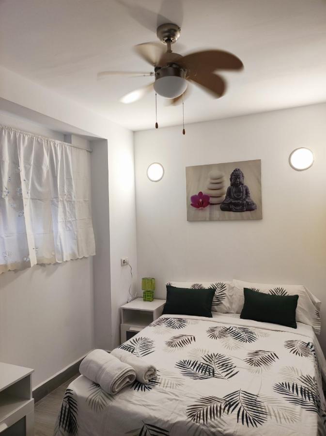 Apartamento Lofts Arenal *