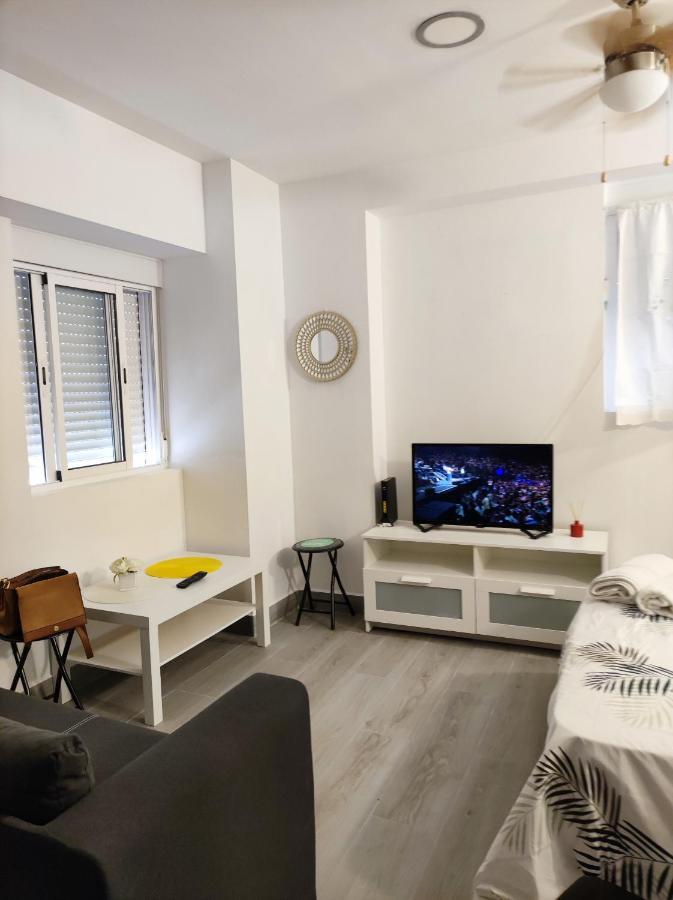 Apartamento Lofts Arenal Madrid