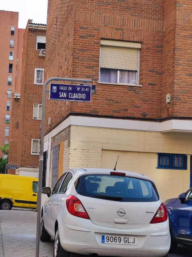 Apartamento Lofts Arenal *