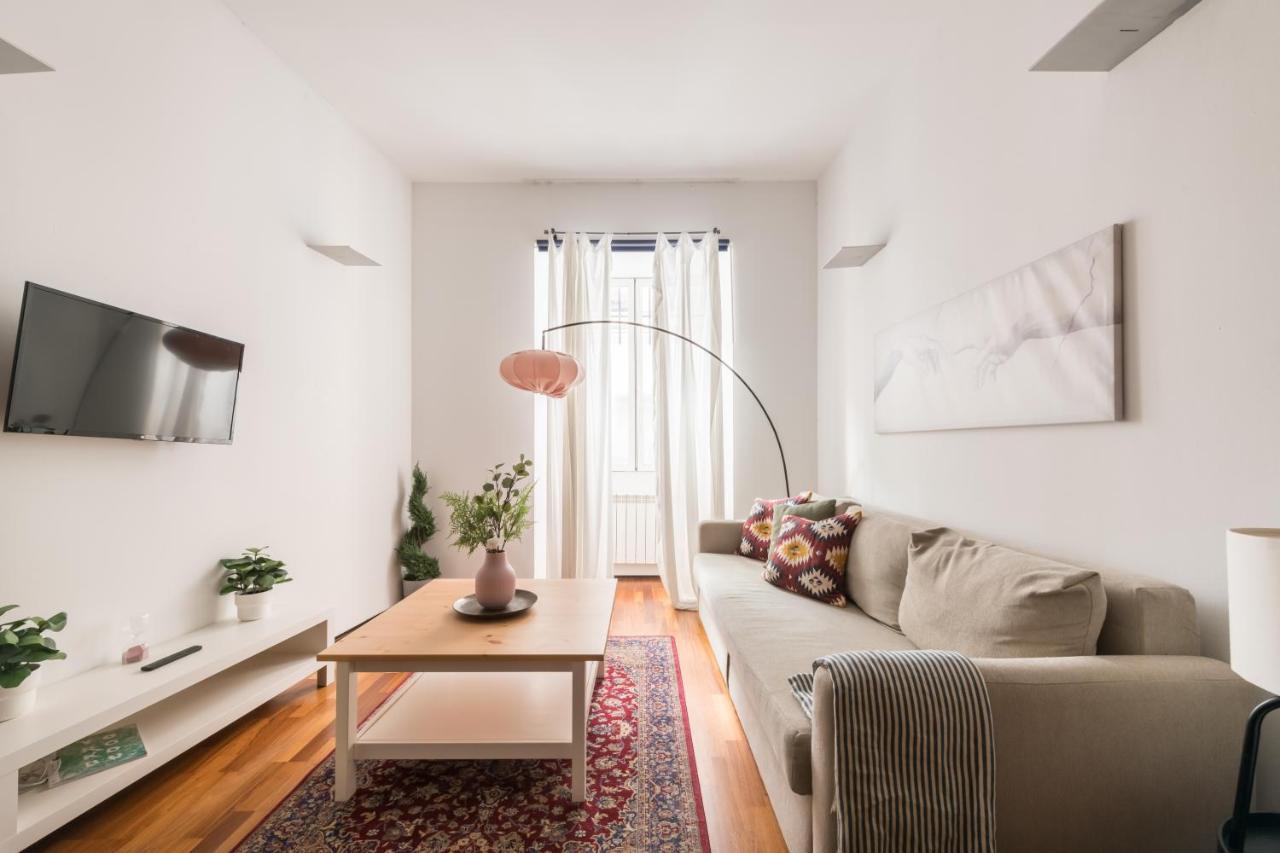 Apartamento El Olivar De La Paz