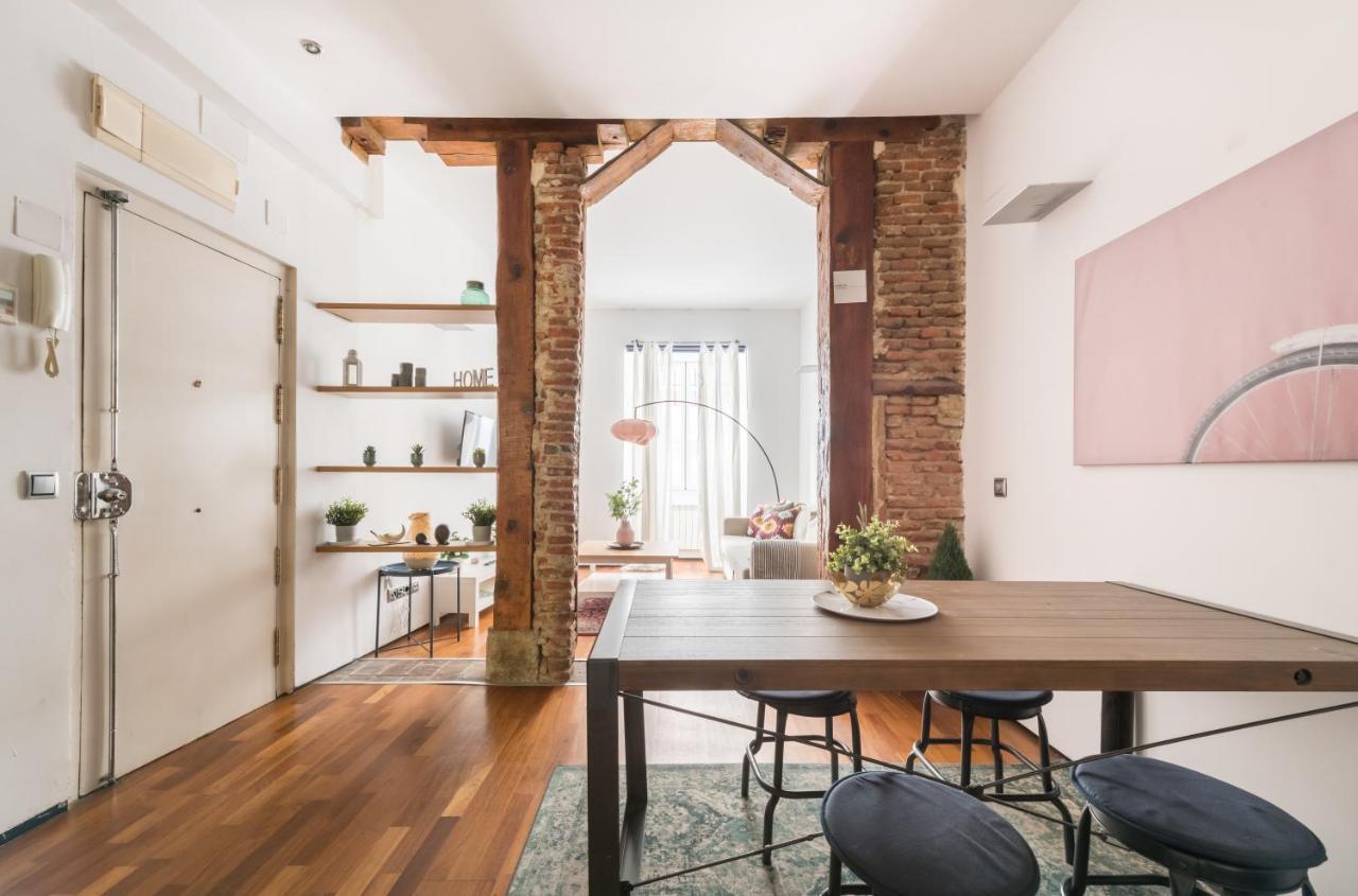 El Olivar De La Paz Apartamento Madrid