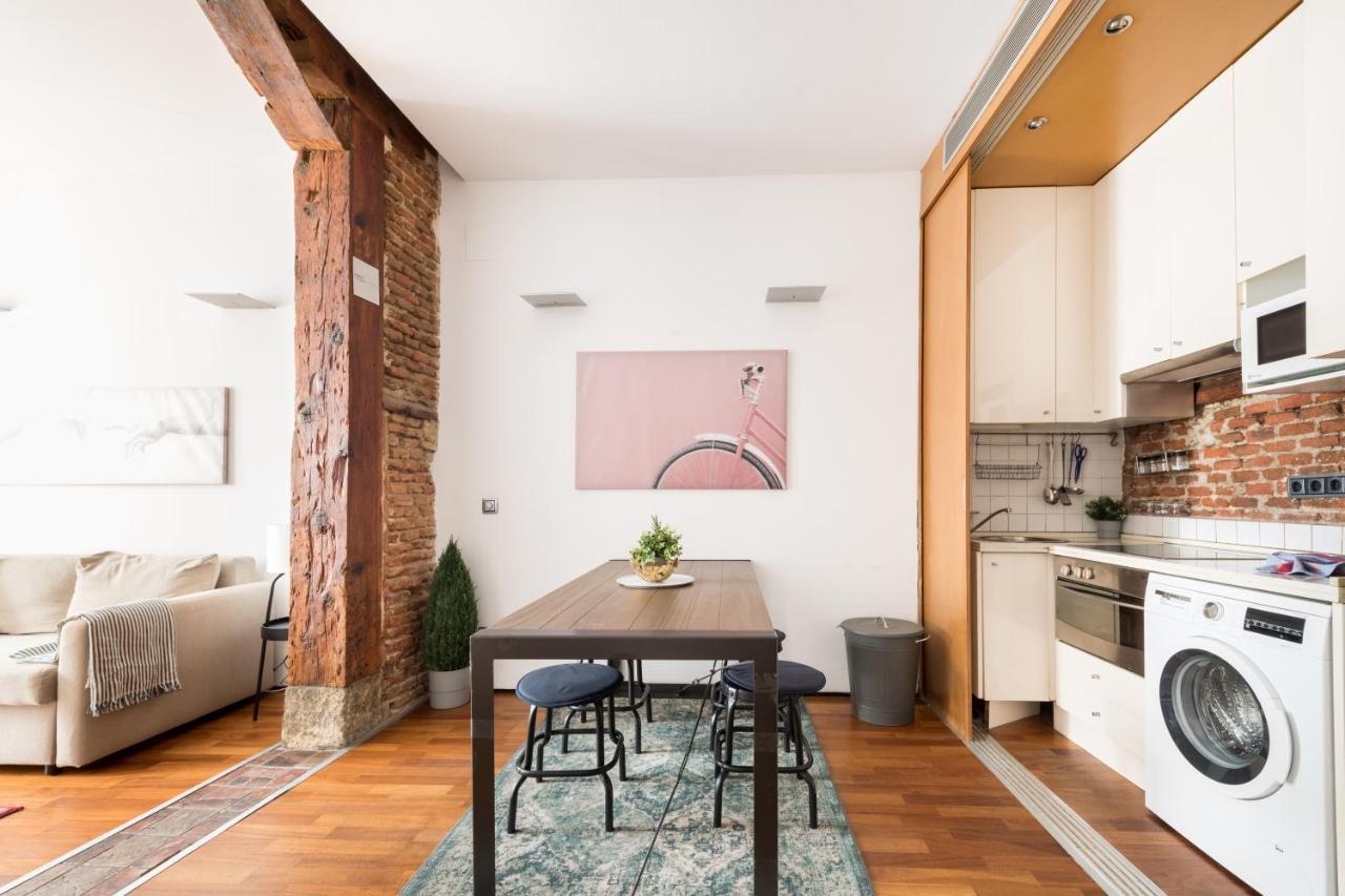 El Olivar De La Paz Apartamento