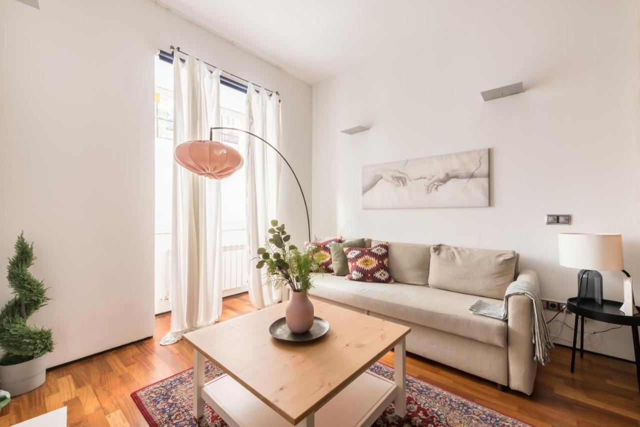 Apartamento El Olivar De La Paz