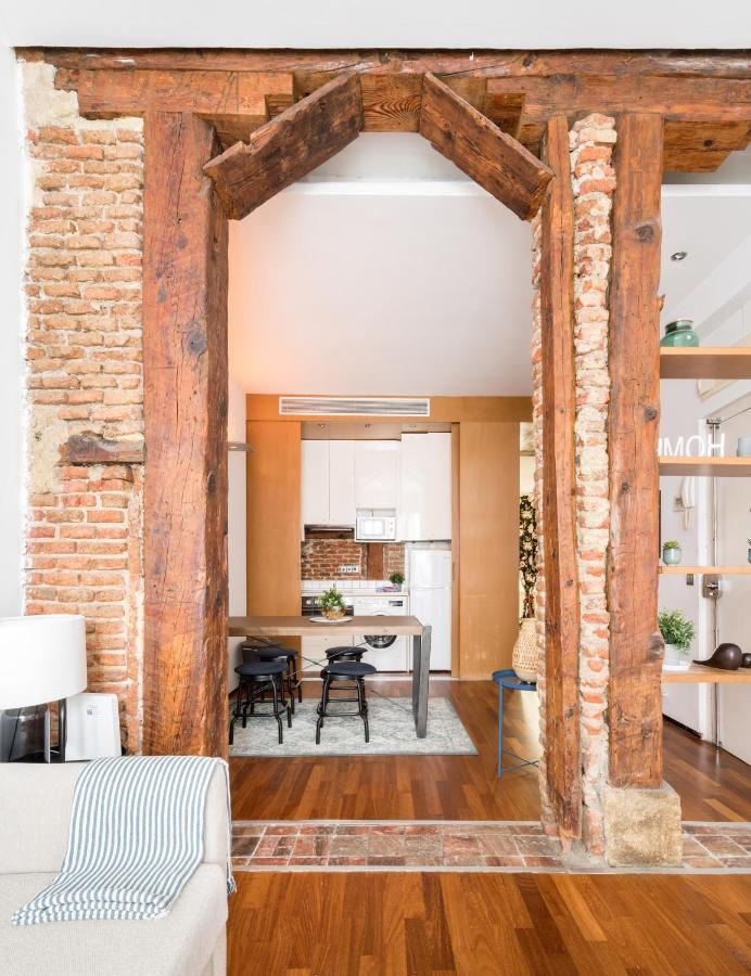 Apartamento El Olivar De La Paz