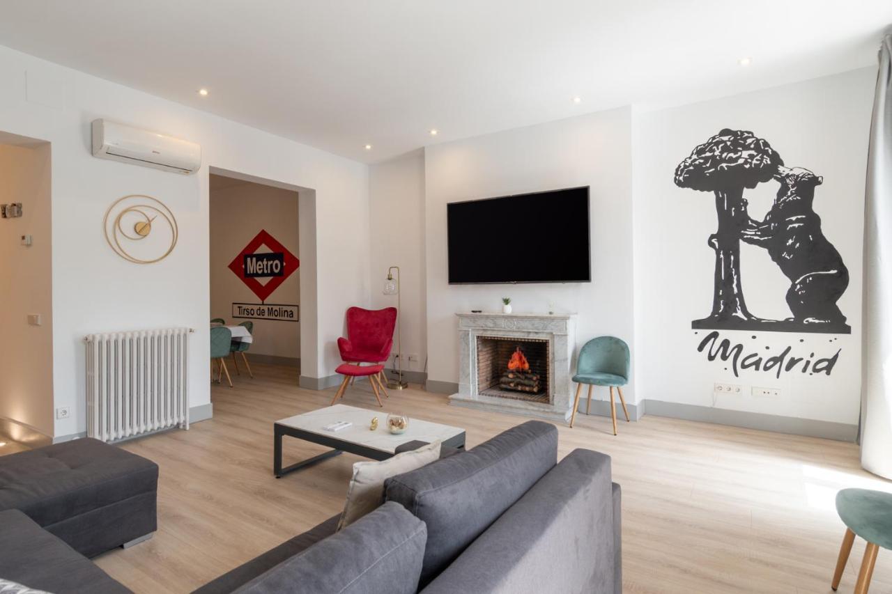 Exclusive Banksy Downtown, By Monaro***** Apartamento *