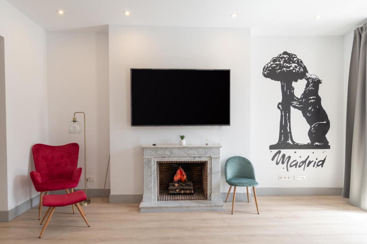 Apartamento Exclusive Banksy Downtown, By Monaro*****