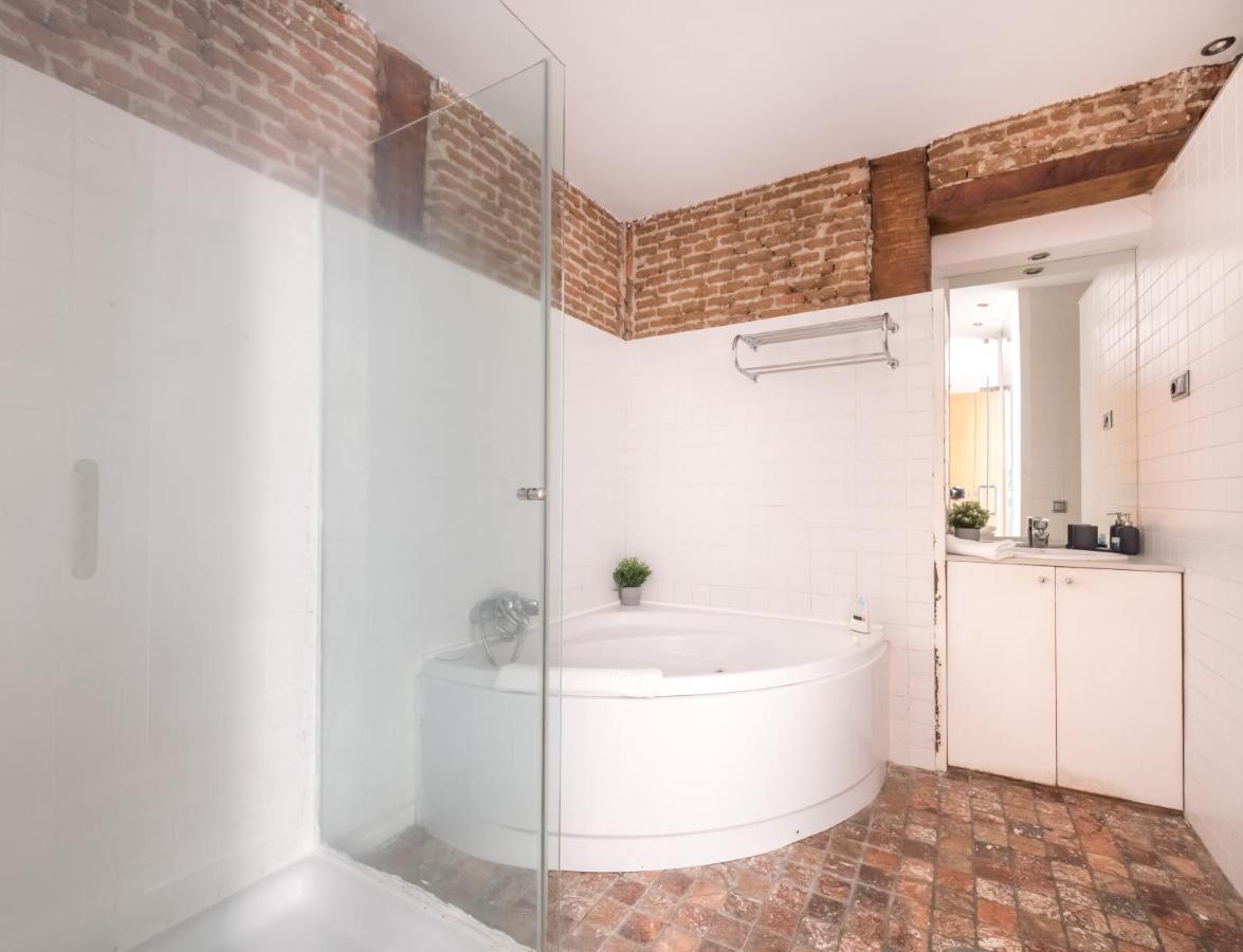 El Olivar De La Paz Apartamento Madrid