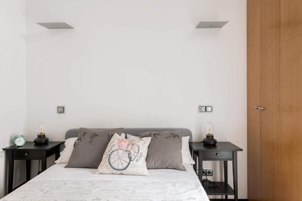 Apartamento El Olivar De La Paz